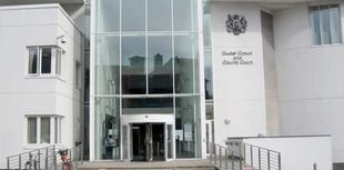 Trago ram raid case delay