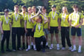 Bovey U15s through to national stages of ECB Cup