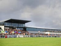 Exeter Racecourse rewarded for its commitment to a green future