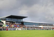Exeter Racecourse rewarded for its commitment to a green future