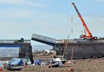 Bridge closed for 'essential' safety repairs