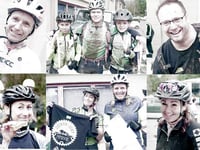 Devon Dirt 2018 a big success