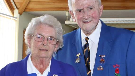 Much respected bowler Ken Boobyer dies at the age of 89 | teignmouth ...