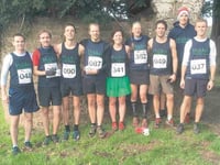 Matt makes winning bow in HTR colours