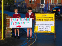 School takes action to keep Bovey Tracey children and parents safe
