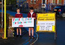 School takes action to keep Bovey Tracey children and parents safe