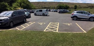 Post Coronavirus challenges and opportunities for Dartmoor packed with visitors