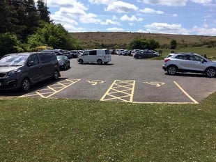 Post Coronavirus challenges and opportunities for Dartmoor packed with visitors