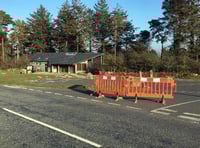 Dartmoor park visitor centres set to re-open