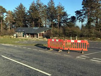 Dartmoor park visitor centres set to re-open