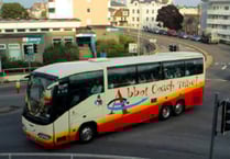 11 jobs go as coach firm is closed