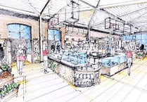Newton Abbot town centre plans gain support