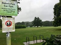 Travellers move in to Bakers Park – again