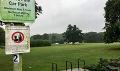 Travellers move in to Bakers Park – again