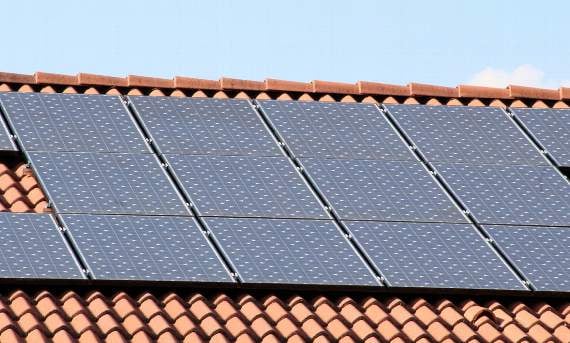 Solar Panel group-buying scheme will save you money and help save the planet