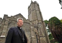 Dead end dilemma in town’s graveyard