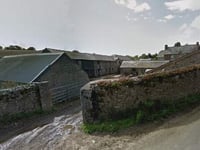 Another inquiry for controversial green hills house plan