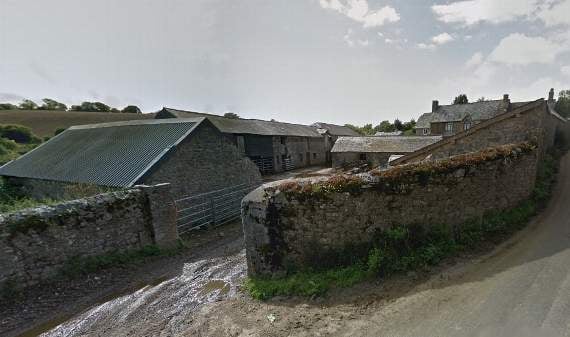Another inquiry for controversial green hills house plan