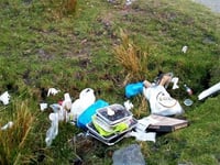 Concerns over anti-social behaviour on Dartmoor