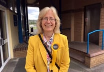 Cllr Jackie Hook weighs in on shelving of bus link 