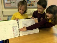 Bovey Tracey pupils star in film about their school life