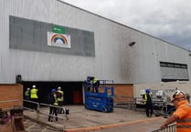 Nightingale Hospital retrospective plans approved 