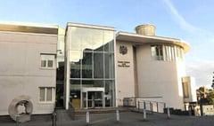 Driver tried to cheat ban by diluting urine sample