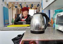 Energy bill mix-up leaves beach hut owner ‘smarting’