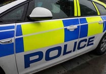 Stranger danger police warning in Starcross area as cyclist approaches boy
