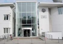 Man, 23, cleared of alleged glassing