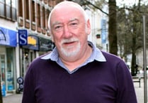 Cllr Mike Hocking weighs in on shelving of bus link 