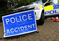 Did you see crash? Appeal for key witness after woman seriously hurt in accident between tractor and car