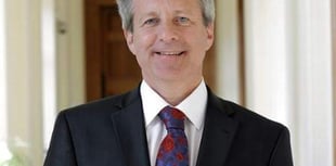 'Rainy day fund' means Devon's finances 'not in a bad position' from coronavirus crisis