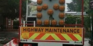 Drainage improvements on A385 Ashburton Road begin on Monday