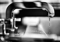 BURST PIPE UPDATE: Water supply expected to be returned to Newton Abbot homes by 6pm