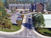 A38 Premier Inn 'like cruise ships that blight Venice' as scheme for Ashburton refused