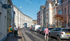 Plans go in for Premier Inn on derelict Teignmouth town centre site