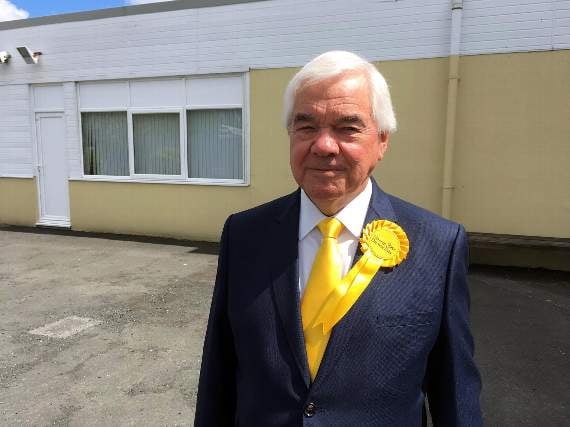 ‘Clarity of message is now a muddle’  – Teignbridge Council Leader’s verdict on new Government coronavirus policy.