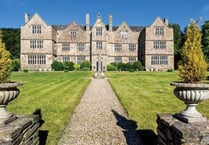Plans subjected to the manor scorn