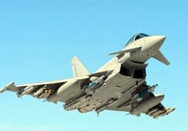 Aircraft ancient and modern set to thrill at inaugural Teign air show