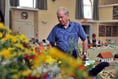 Village show entries impress