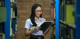 Top pay at Exeter University ‘soaring’