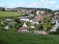 Do you know of community support groups in Teignbridge?