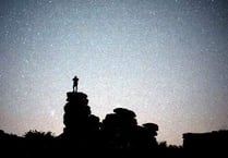 Moor astronomy group has its eye on new telescope