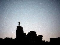 Moor astronomy group has its eye on new telescope