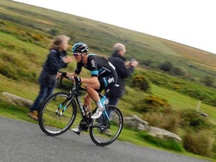 Tour of Britain postponed until September 2021