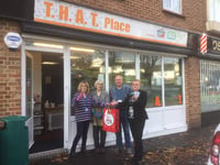 Food bank in Newton Abbot helping people of Teignbridge left in poverty during coronavirus pandemic