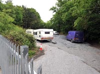New security measures fail to stop travellers