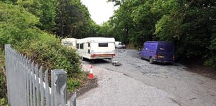 New security measures fail to stop travellers