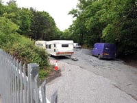 New security measures fail to stop travellers